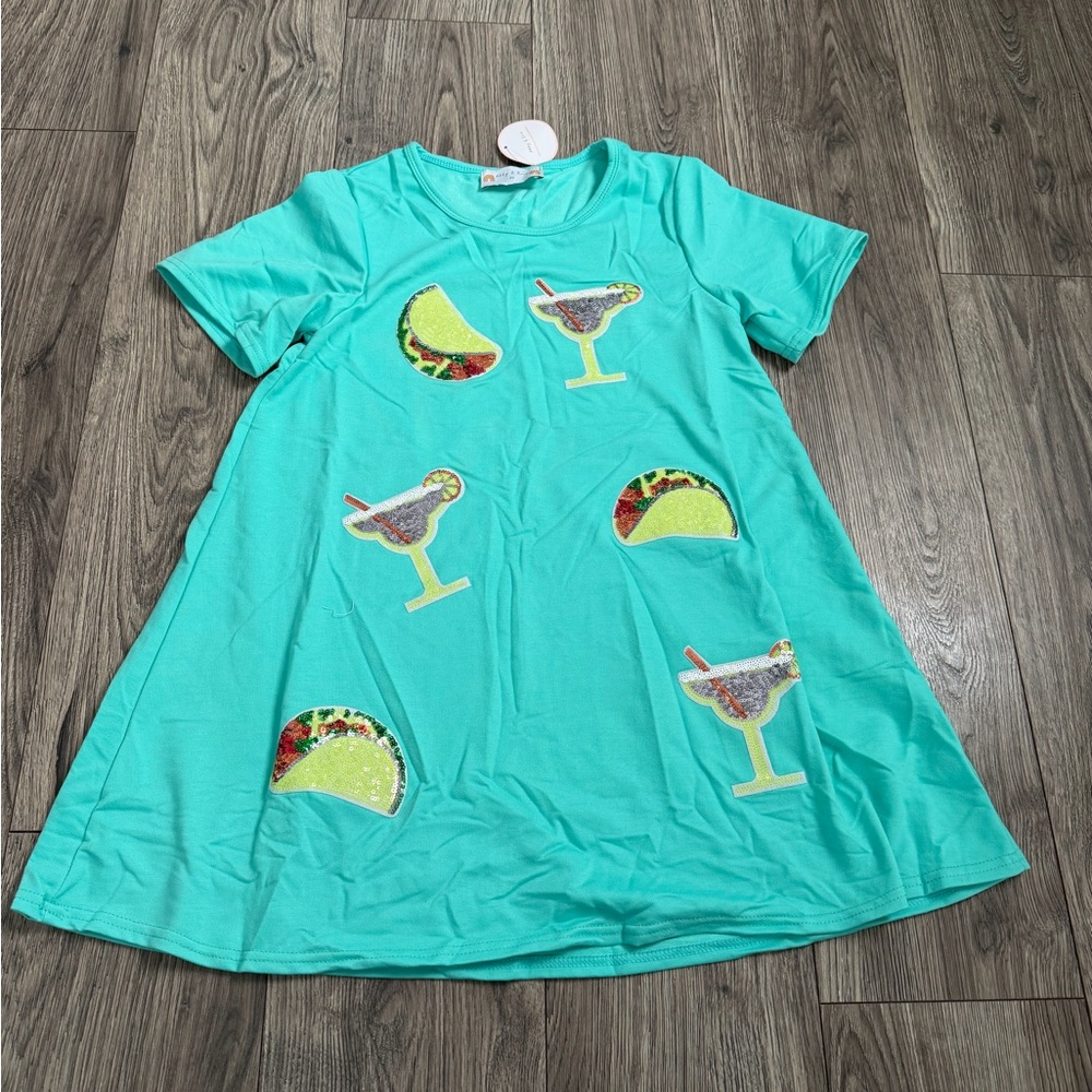 Abby & evie dress